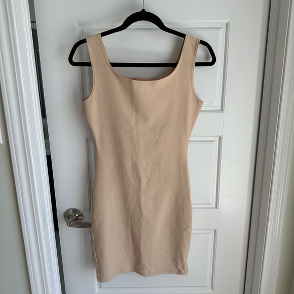 Tan Sculpting Shapewear - Picture 7 of 7